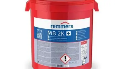 Remmers MB 2K