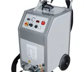 Sabbiatrice Sabix Hybrid