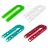 Spessori di plastica U Large