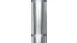 SRD - lucernario tubolare con la cupola e con tubo riflettente rigido FAKRO