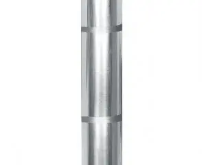 SRD - lucernario tubolare con la cupola e con tubo riflettente rigido FAKRO