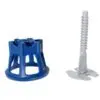 Livellatore per Piastrelle a Vite Lite Level