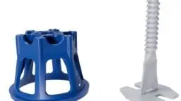 Livellatore per Piastrelle a Vite Lite Level