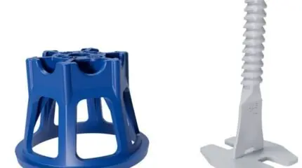 Livellatore per Piastrelle a Vite Lite Level