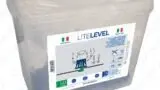 Livellatore per Piastrelle a Vite Lite Level in Kit