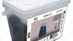 Distanziatori Livellanti per Piastrelle Rush Level in Kit
