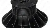 Piedini Pavimento Galleggiante HERCULES testa autolivellante DECKING