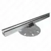 Magatello Keradeck® 30 in alluminio per paving e decking