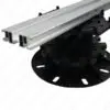Magatello Keradeck® 20 in Alluminio per Paving e Decking