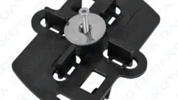 Kit Antivento per Piedini Pavimento Galleggiante Arkimede