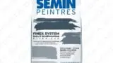 Stucco in Polvere per Interni ed Esterni Finex System 5 kg