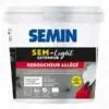 Stucco per Esterni Pronto all’Uso SEM LIGHT EXTERIOR