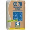 Stucco in Polvere per Cartongesso Ce 78 1 h