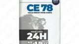 Stucco per Cartongesso in Polvere Ce 78 Lent da 25 Kg