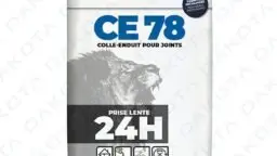 Stucco per Cartongesso in Polvere Ce 78 Lent da 25 Kg