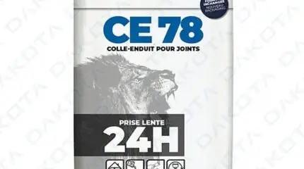 Stucco per Cartongesso in Polvere Ce 78 Lent da 25 Kg