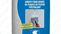 Stucco Bianco in Polvere Ce 86