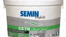 Stucco in Pasta Perfect Joint Ce 78