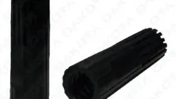 Adattatore a Cono per Asta Telescopica