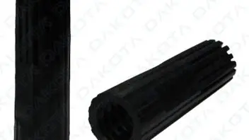 Adattatore a Cono per Asta Telescopica