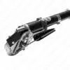 Bazooka cartongesso Carbon