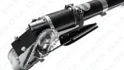 Bazooka cartongesso Carbon