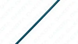 Asta per utensili cartongesso in alluminio con attacco sferico - 1,2 m