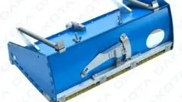 Box per Stuccatura dei Giunti Piani del Cartongesso - Automatico