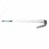 Asta per Flat Box Telescopica