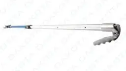 Asta per Flat Box Telescopica