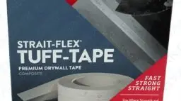 Nastro per Cartongesso Strait-Flex Tuff-Tape