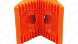 Applicatore Stucco Angolare Giunto Esterno