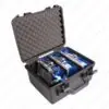 Valigia per Flat Box Professionale