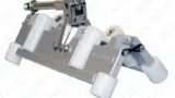 Rullo Autoregolante per Stucco Cartongesso