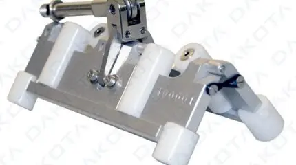 Rullo Autoregolante per Stucco Cartongesso