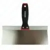 Spatola per Stucco Professionale in Acciaio Inox da 250 mm