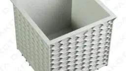 Eco Cubiera