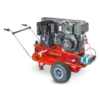 Motocompressore TTD 3460 – 650