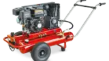 Motocompressore TTS 3465-550