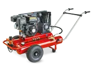 Motocompressore TTS 3465-550