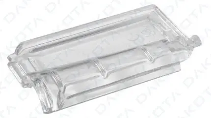 Tegola Vetro