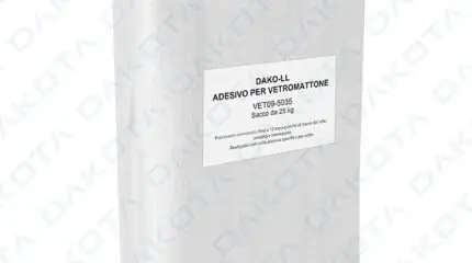 Colla per Vetromattone DAKO-LL