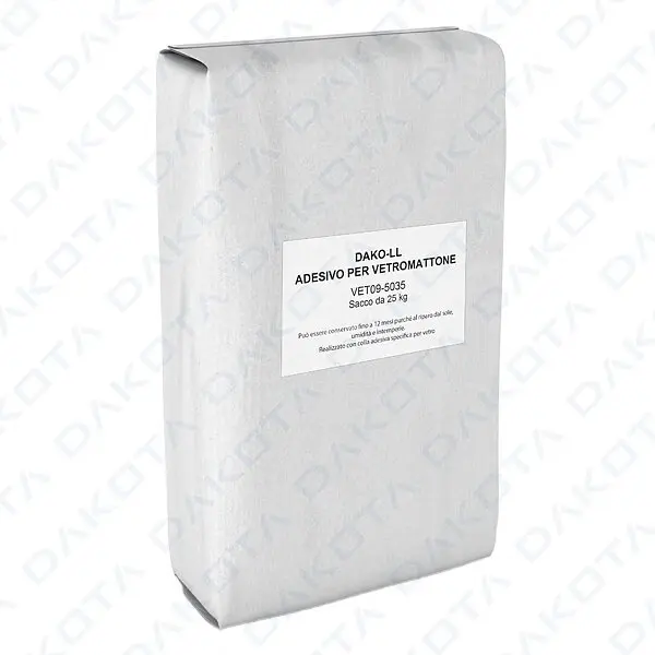 Colla per Vetromattone DAKO-LL