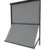 Tenda a discesa guidata VMB Electro 230 FAKRO