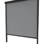 Tenda parasole VMZ Z-Wave FAKRO