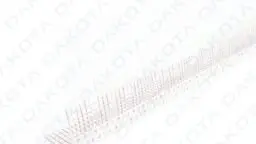 Angolare per Cappotto Termico ETICS Autoestinguente