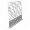 Profilo Terminale Cappotto PVC plus T