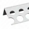 Profilo per Cartongesso Perfekt in PVC