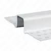Profilo Cartongesso Decorativo in PVC per Pareti