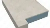 Copri Davanzale Esterno DK-FENSTERBANK™ STONE